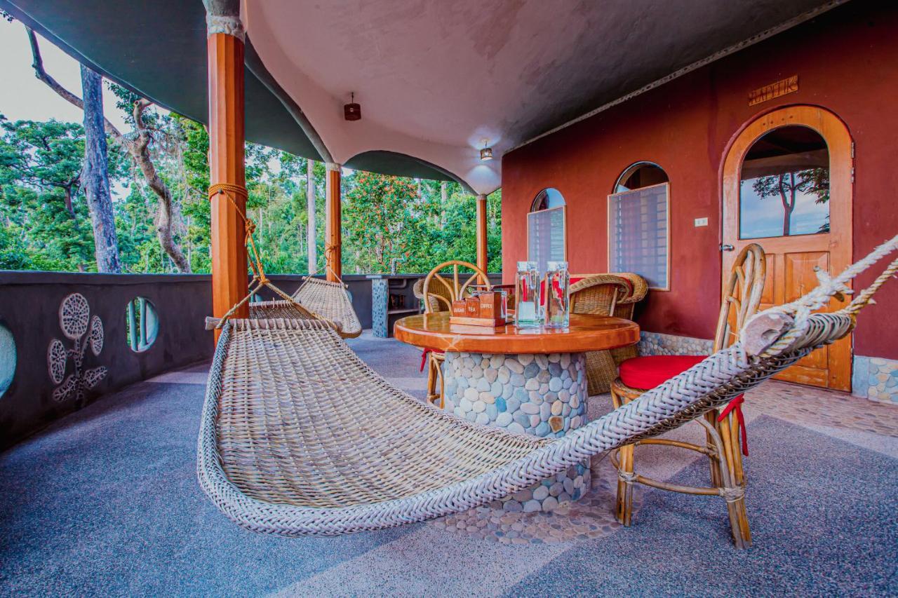 Atremaru Jungle Retreat Hotel Puerto Princesa Exterior photo