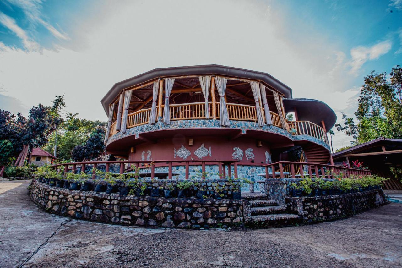 Atremaru Jungle Retreat Hotel Puerto Princesa Exterior photo