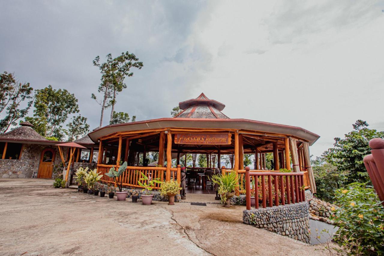Atremaru Jungle Retreat Hotel Puerto Princesa Exterior photo