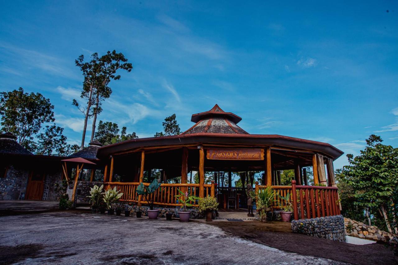 Atremaru Jungle Retreat Hotel Puerto Princesa Exterior photo