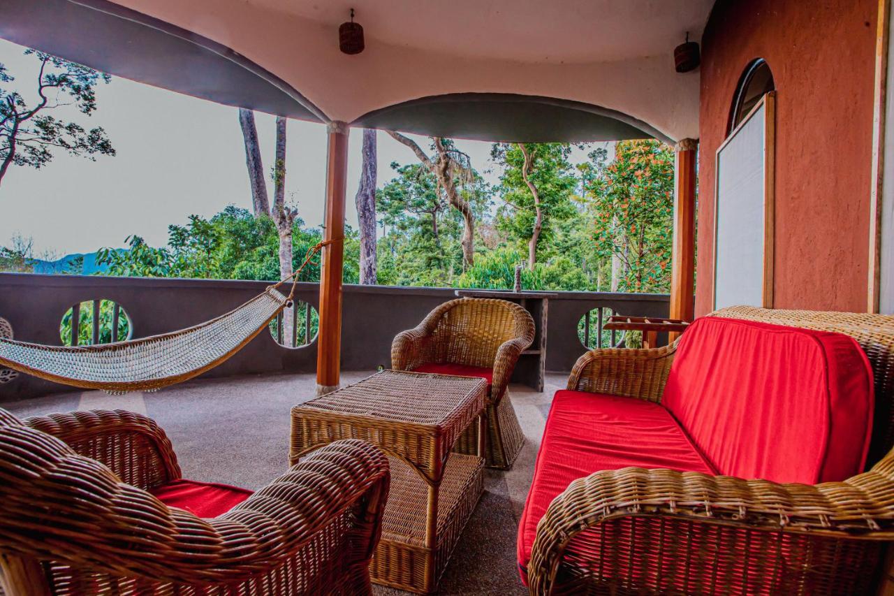 Atremaru Jungle Retreat Hotel Puerto Princesa Exterior photo